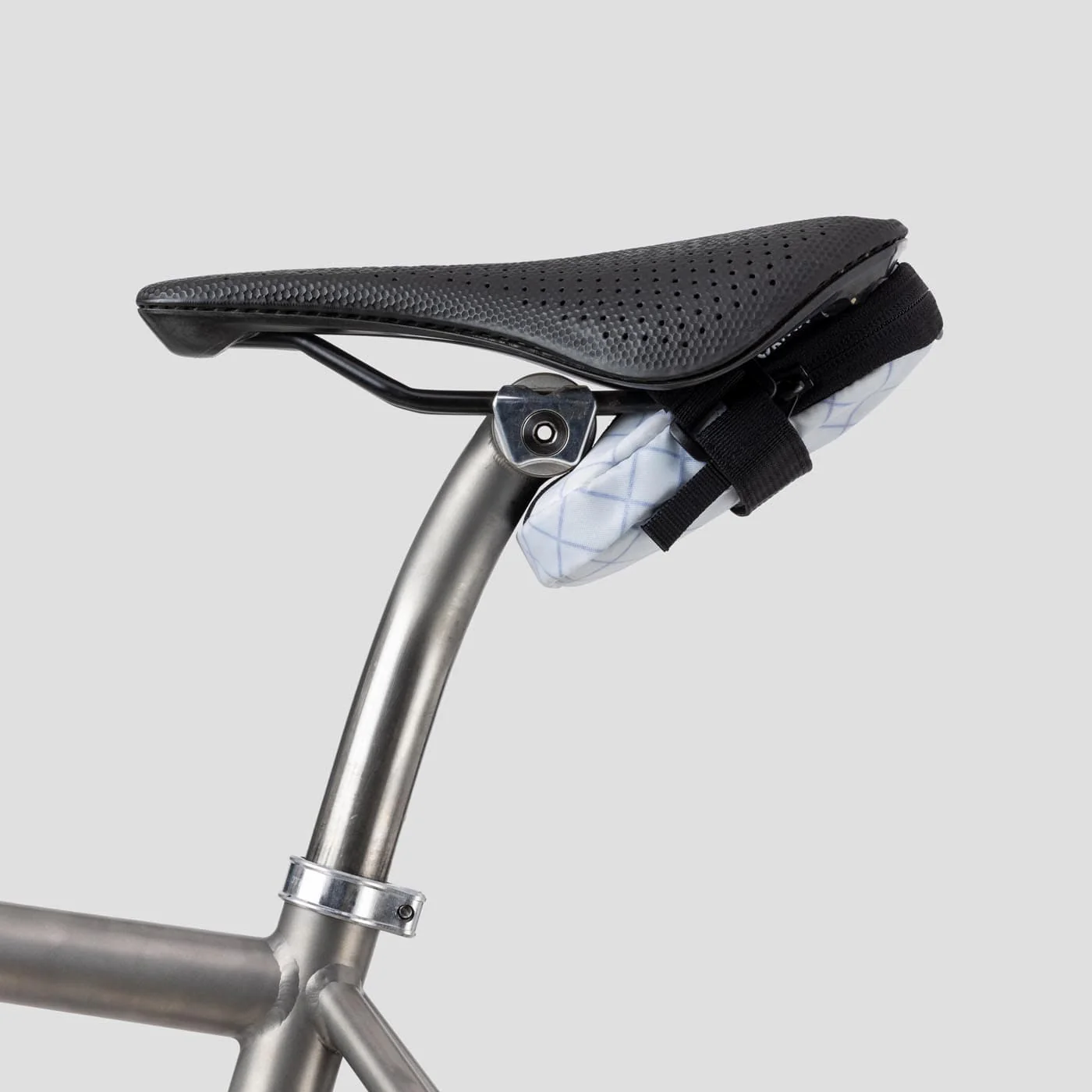 Seat Bag - ECOPAK White - Image 3