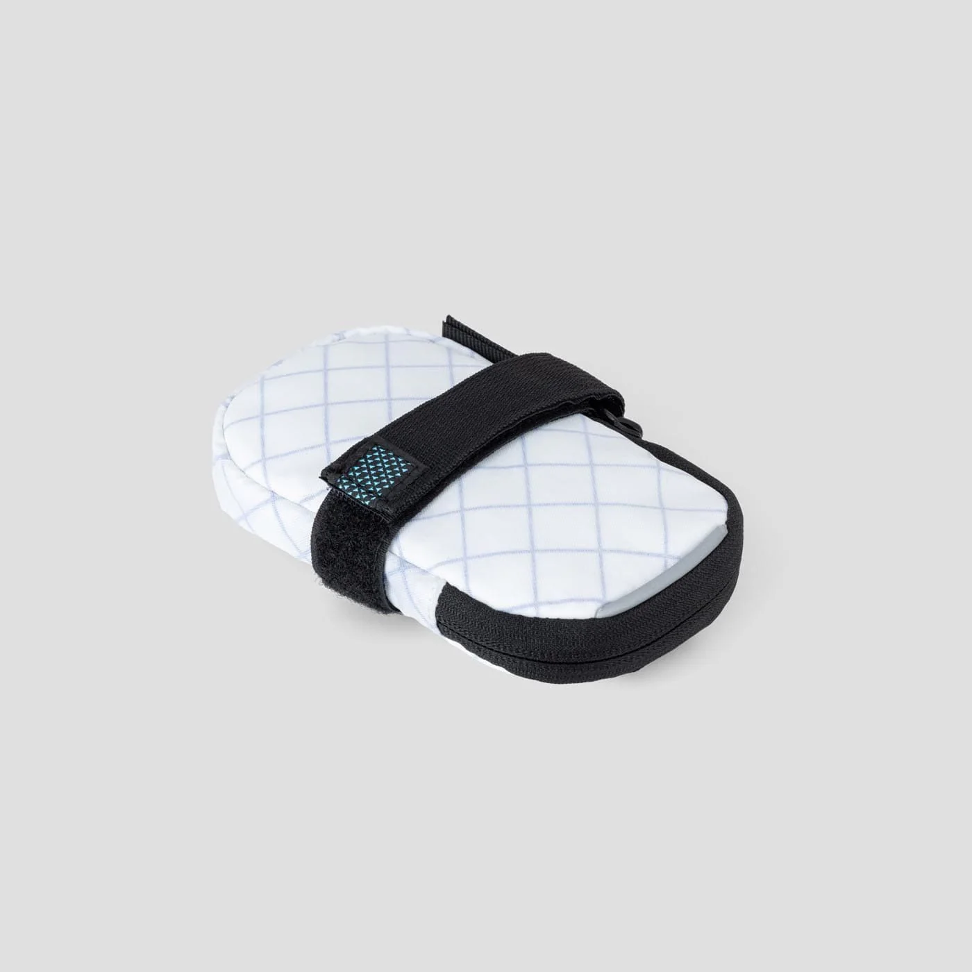 Seat Bag - ECOPAK White - Image 4