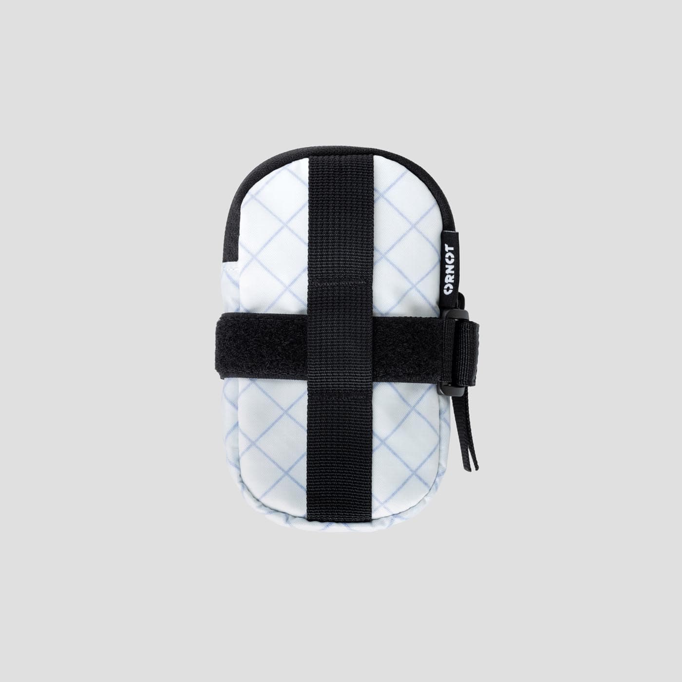 Seat Bag - ECOPAK White - Image 5