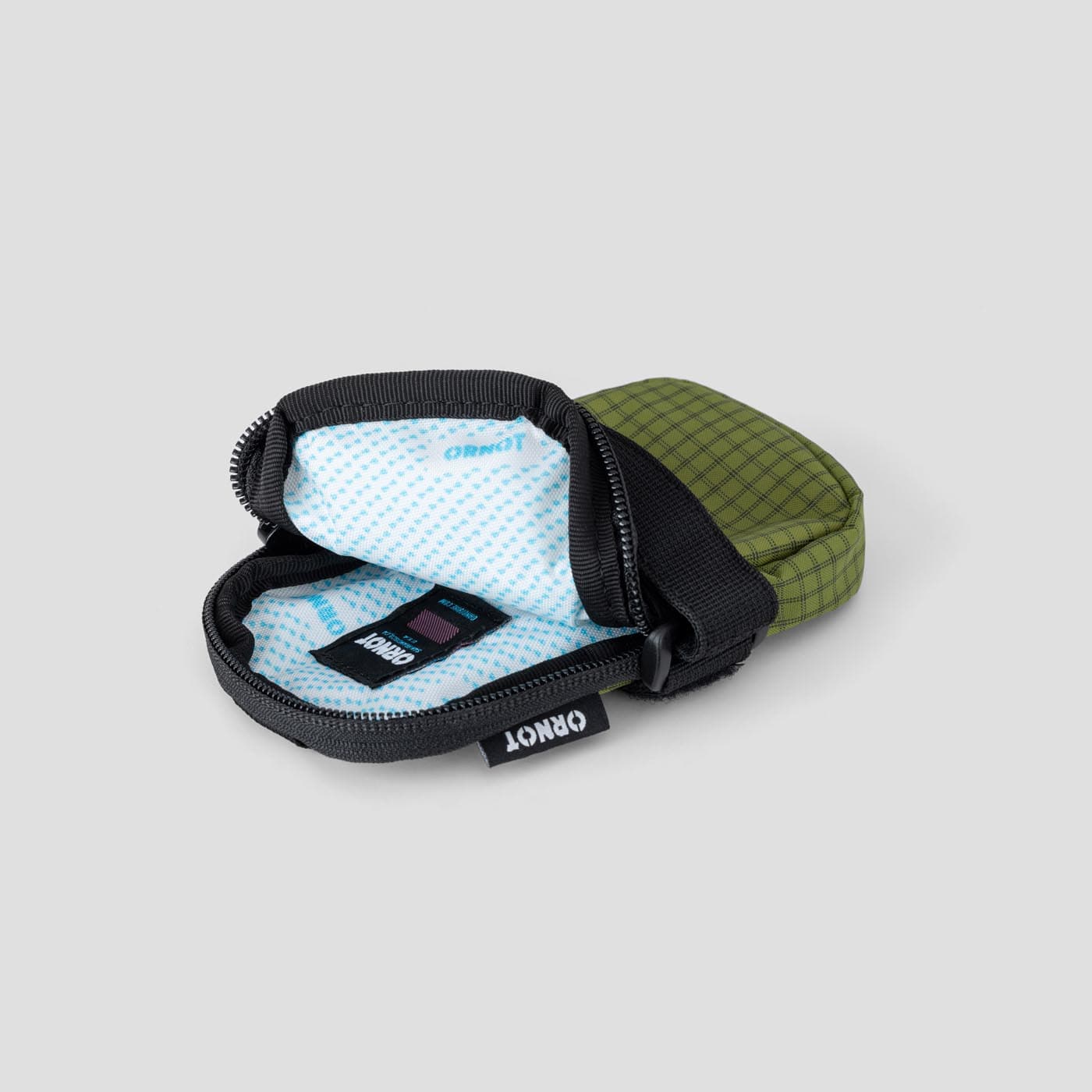 Seat Bag - Avocado - Image 4
