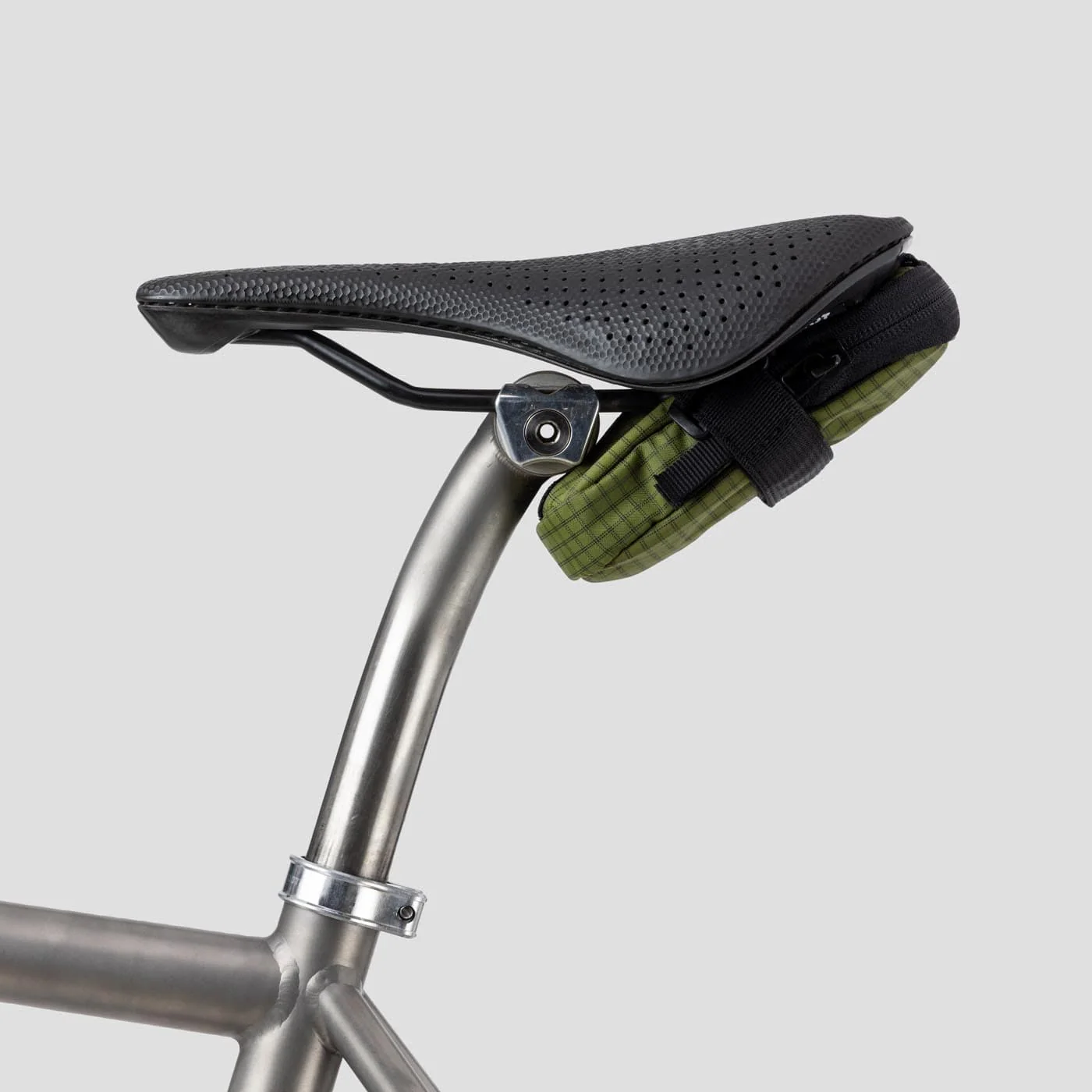 Seat Bag - Avocado - Image 5