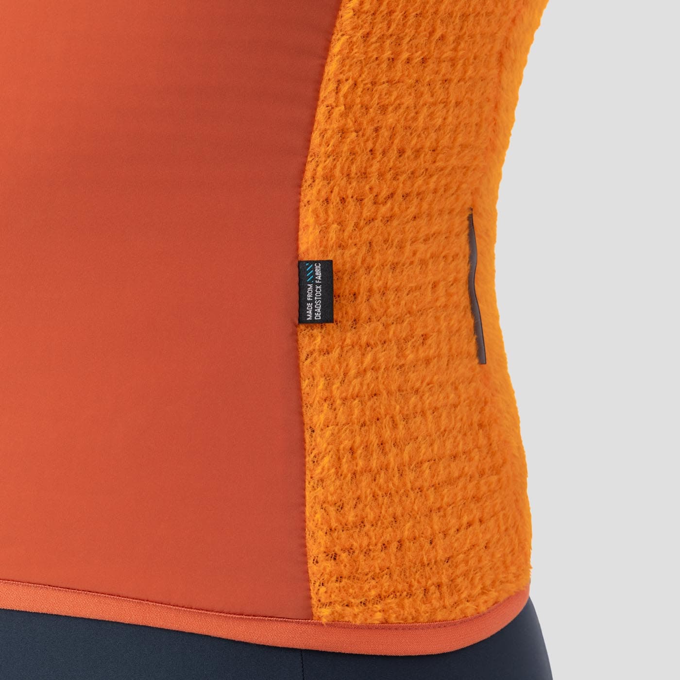 Women's Alpha Riding Vest - Mars - Image 8