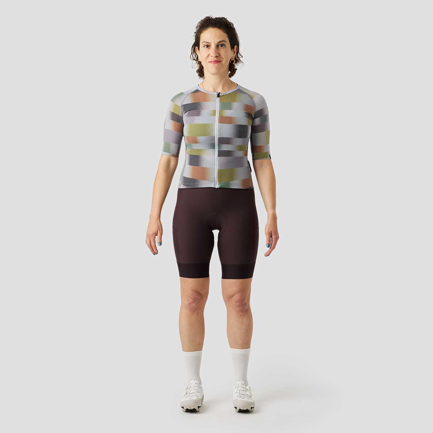 Women's Habanero Jersey - Cold Blocks - Image 3