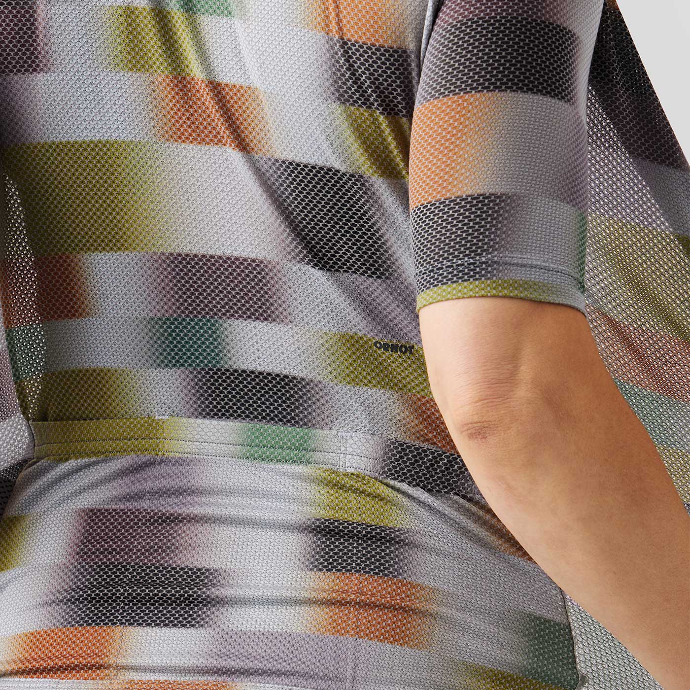 Women's Habanero Jersey - Cold Blocks - Image 4