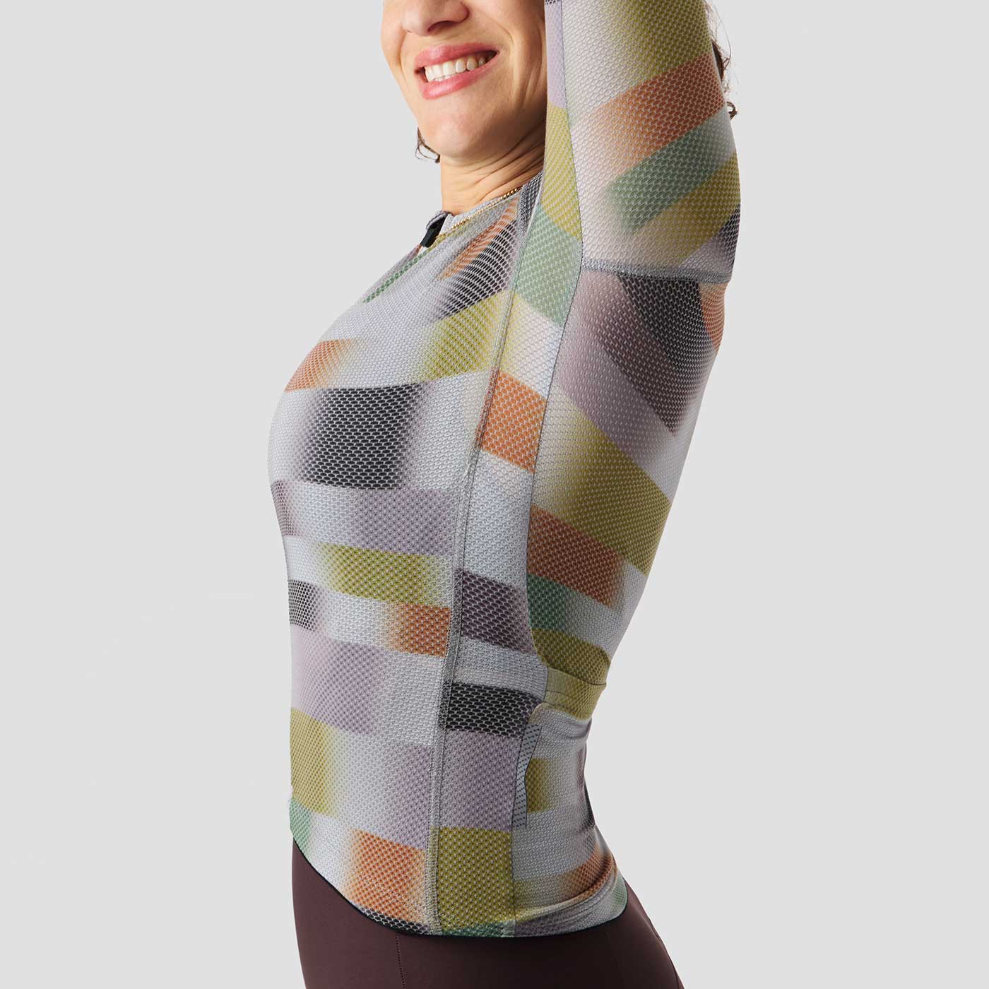 Women's Habanero Jersey - Cold Blocks - Image 5