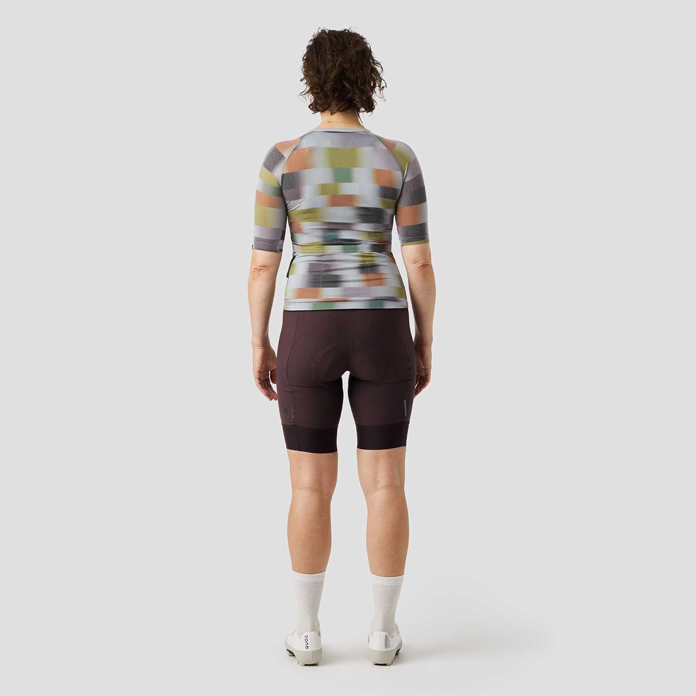 Women's Habanero Jersey - Cold Blocks - Image 7