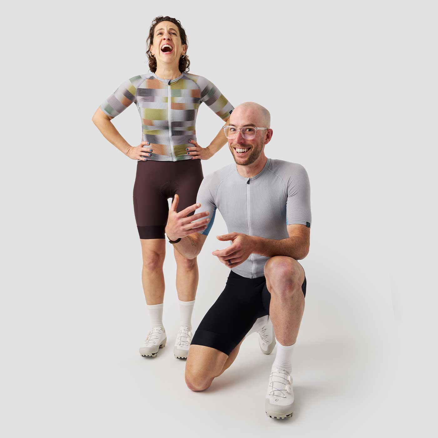 Women's Habanero Jersey - Cold Blocks - Image 9