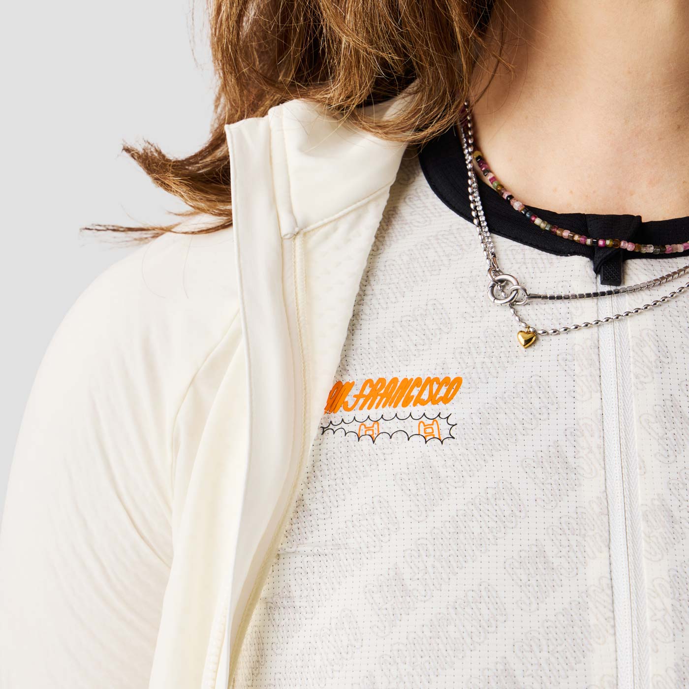 Women's House Jersey - Cream 415 - Image 4