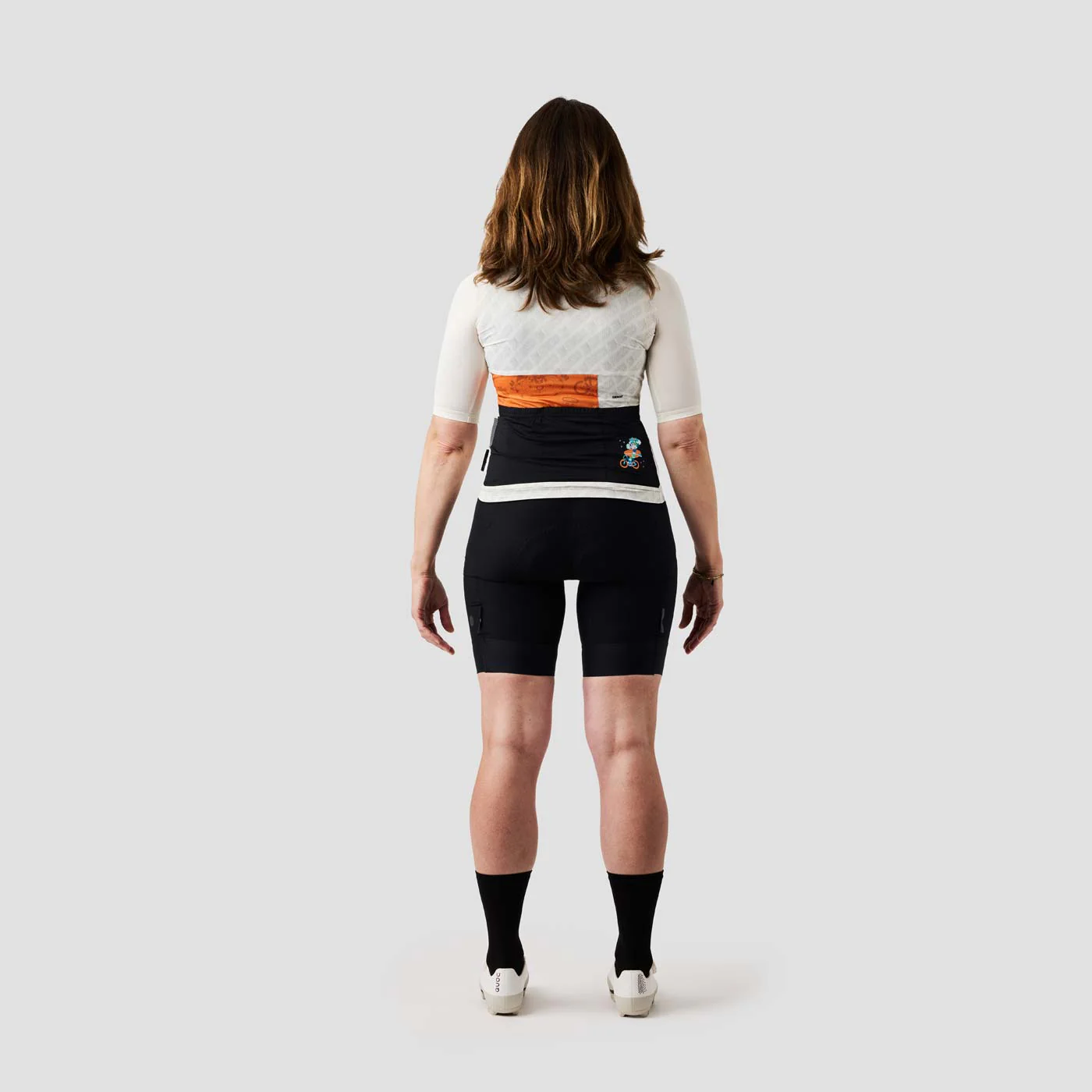 Women's House Jersey - Cream 415 - Image 6