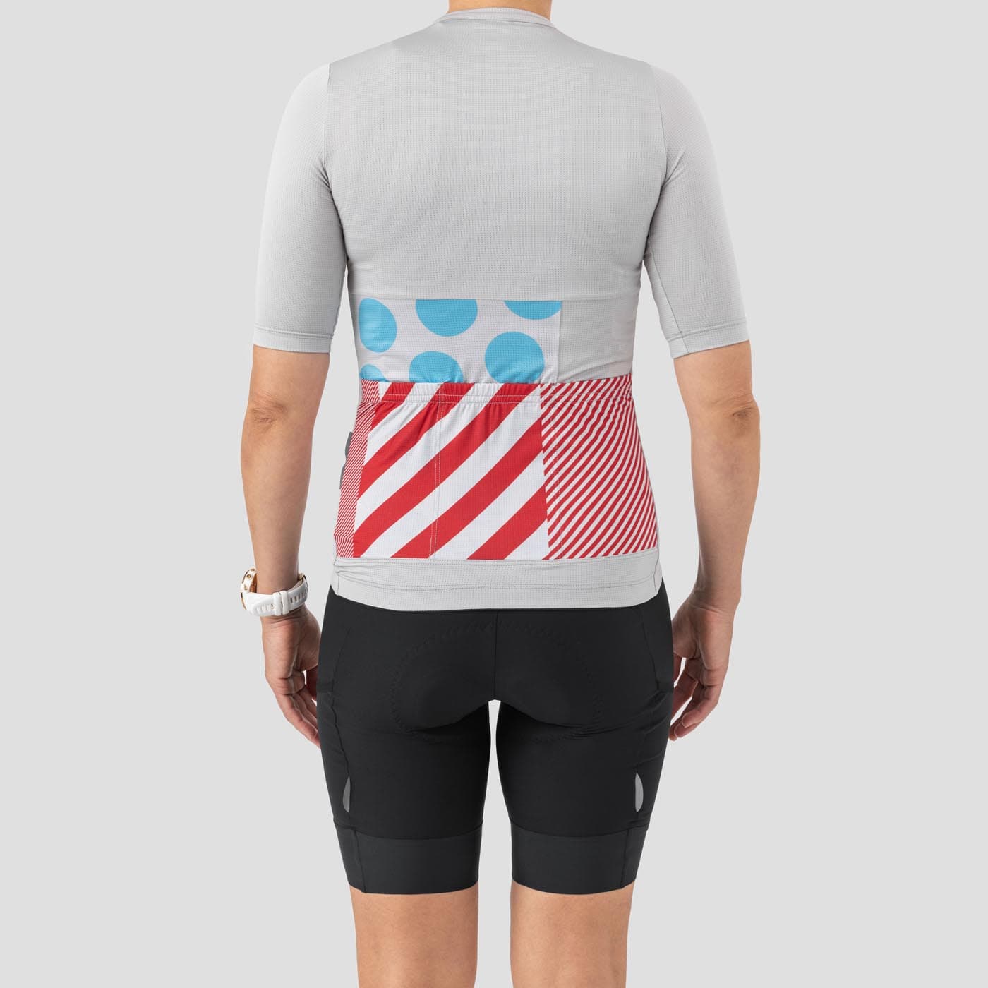 Women's House Jersey - Fog - Image 6