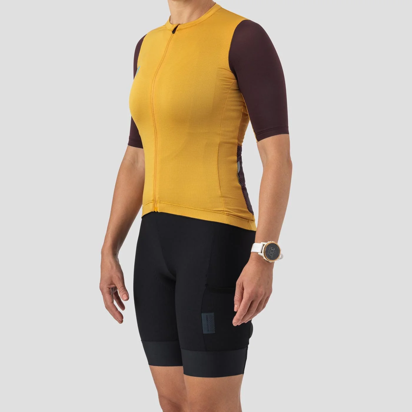 Women's House Jersey - Golden 2024 - Image 4