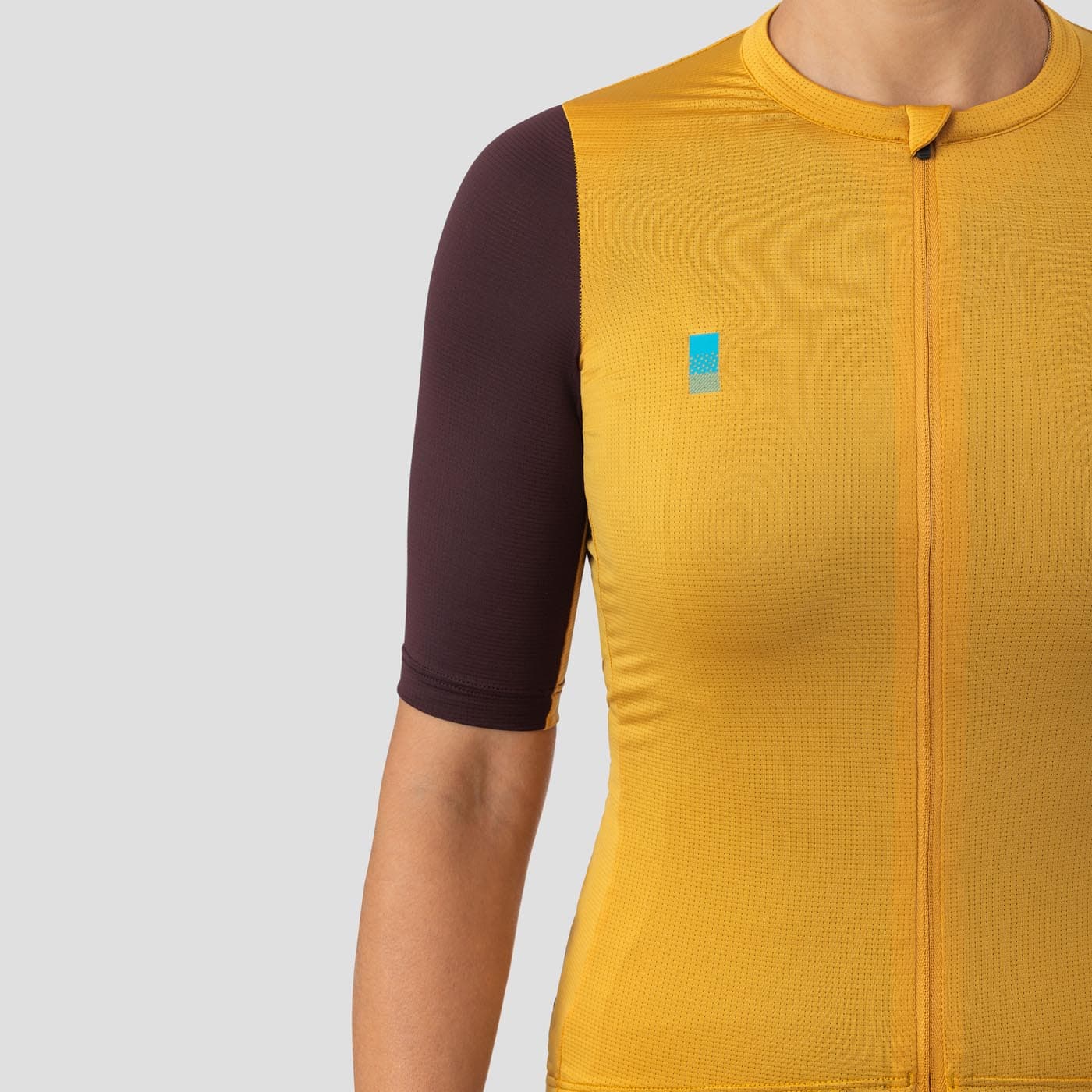 Women's House Jersey - Golden 2024 - Image 5