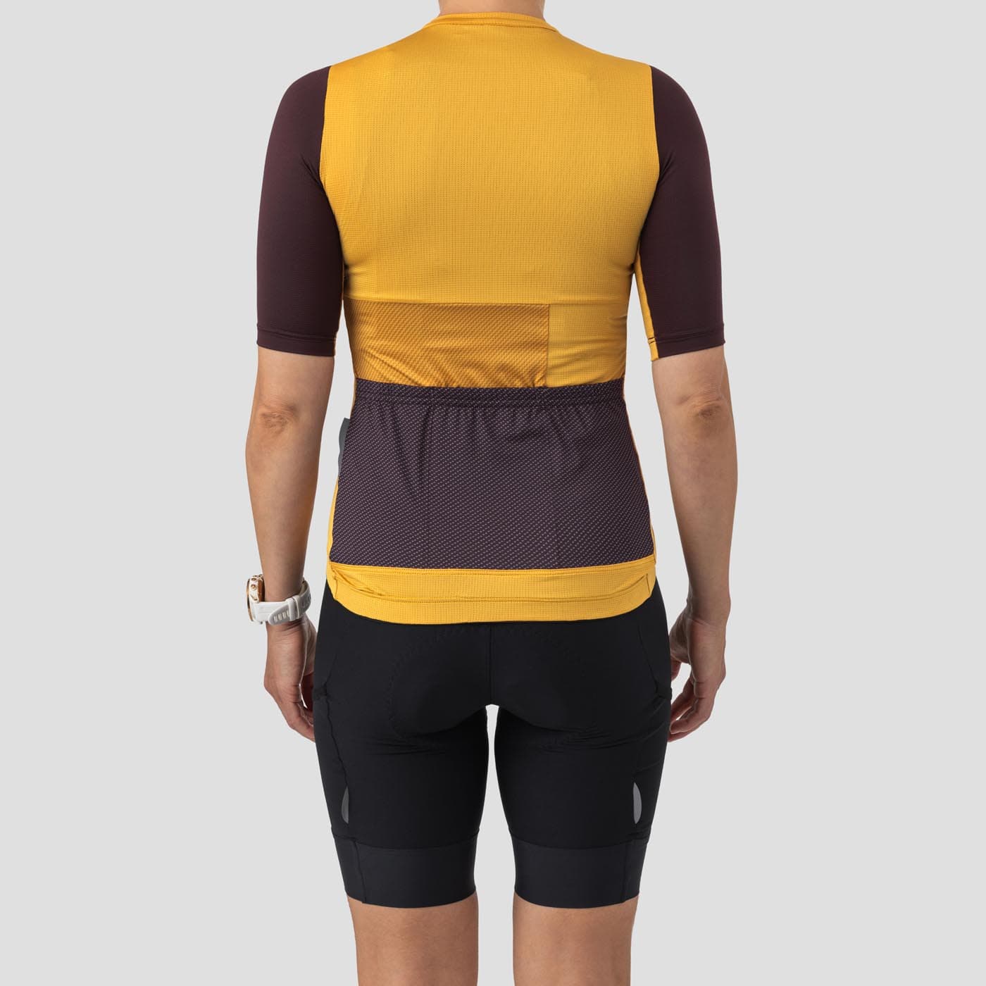 Women's House Jersey - Golden 2024 - Image 6