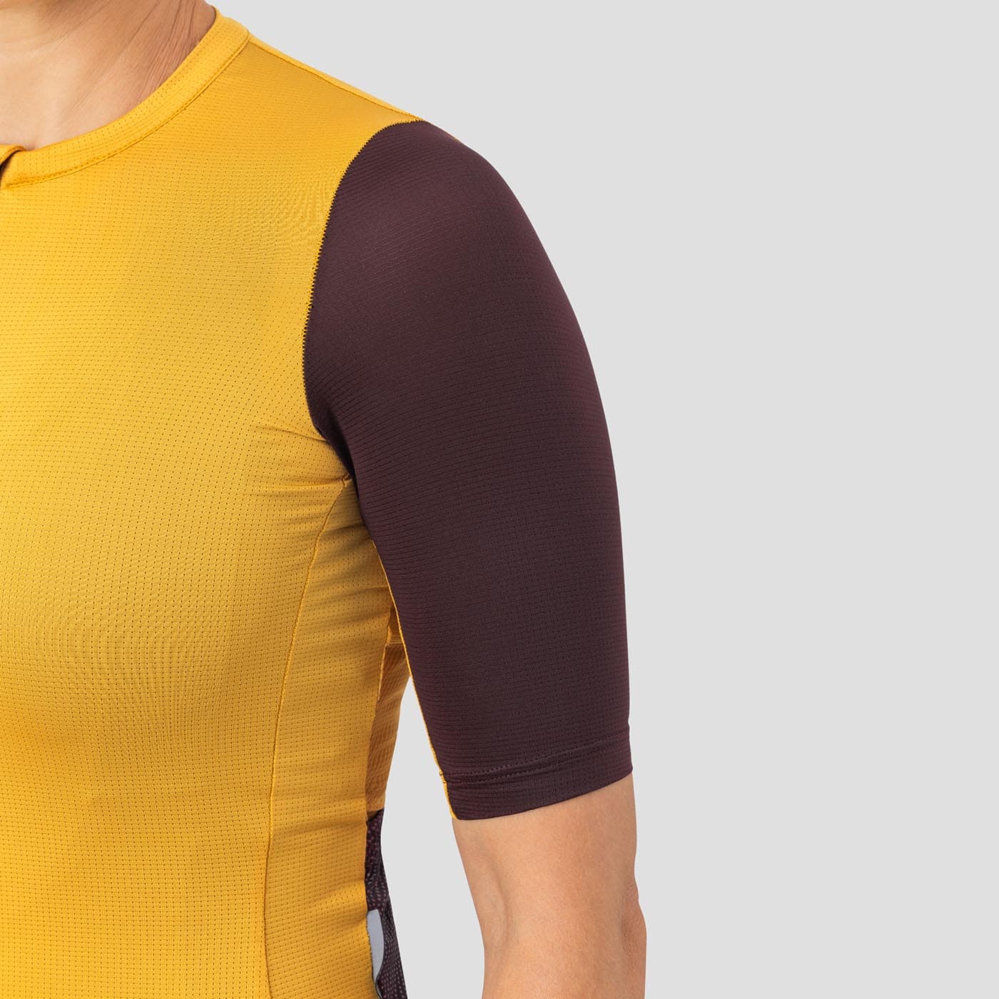 Women's House Jersey - Golden 2024 - Image 7