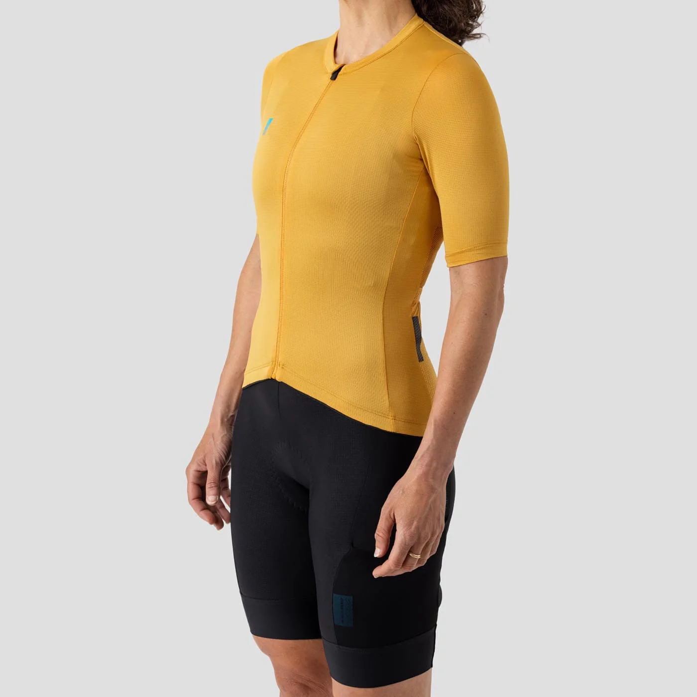 Women's House Jersey - Golden - Image 3