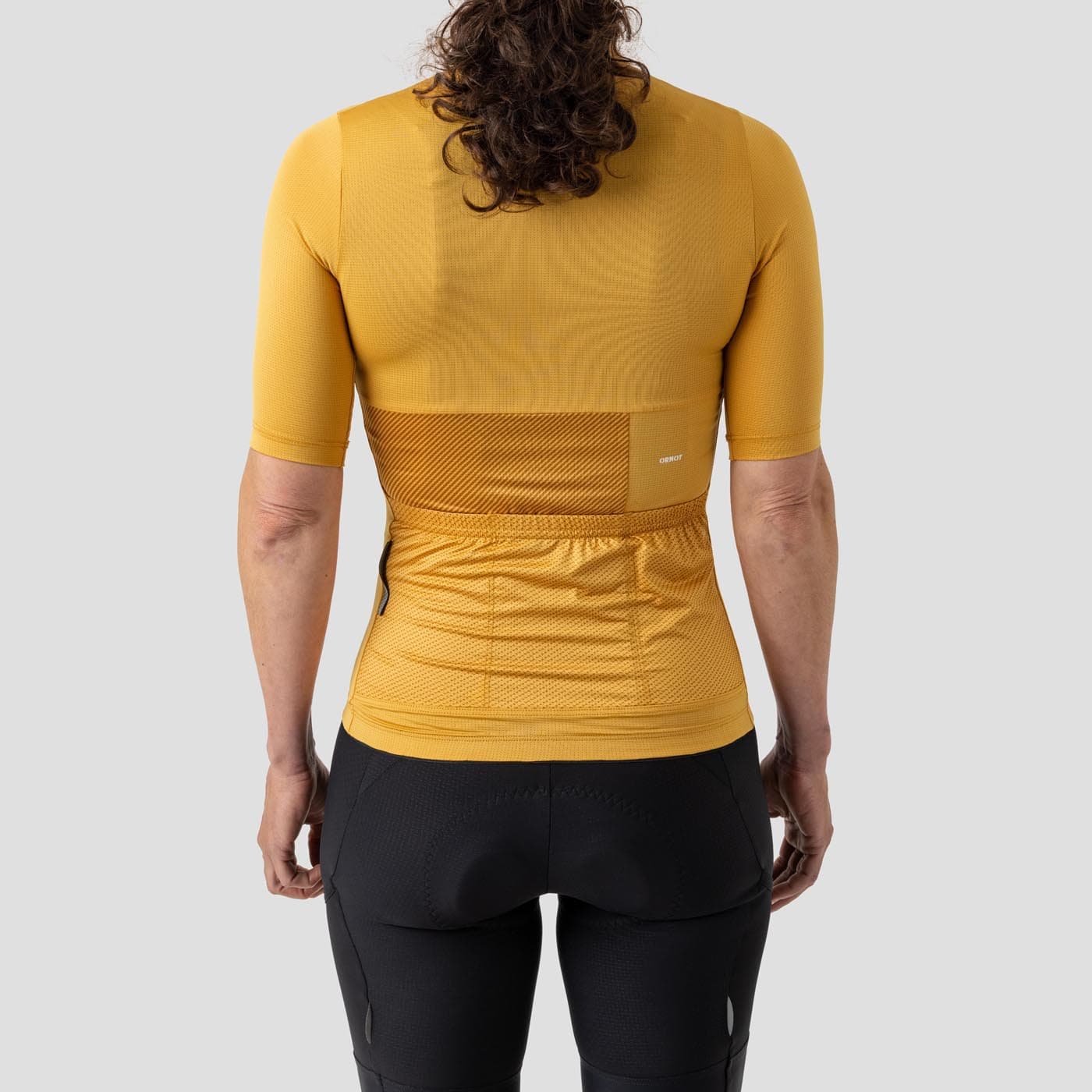 Women's House Jersey - Golden - Image 4