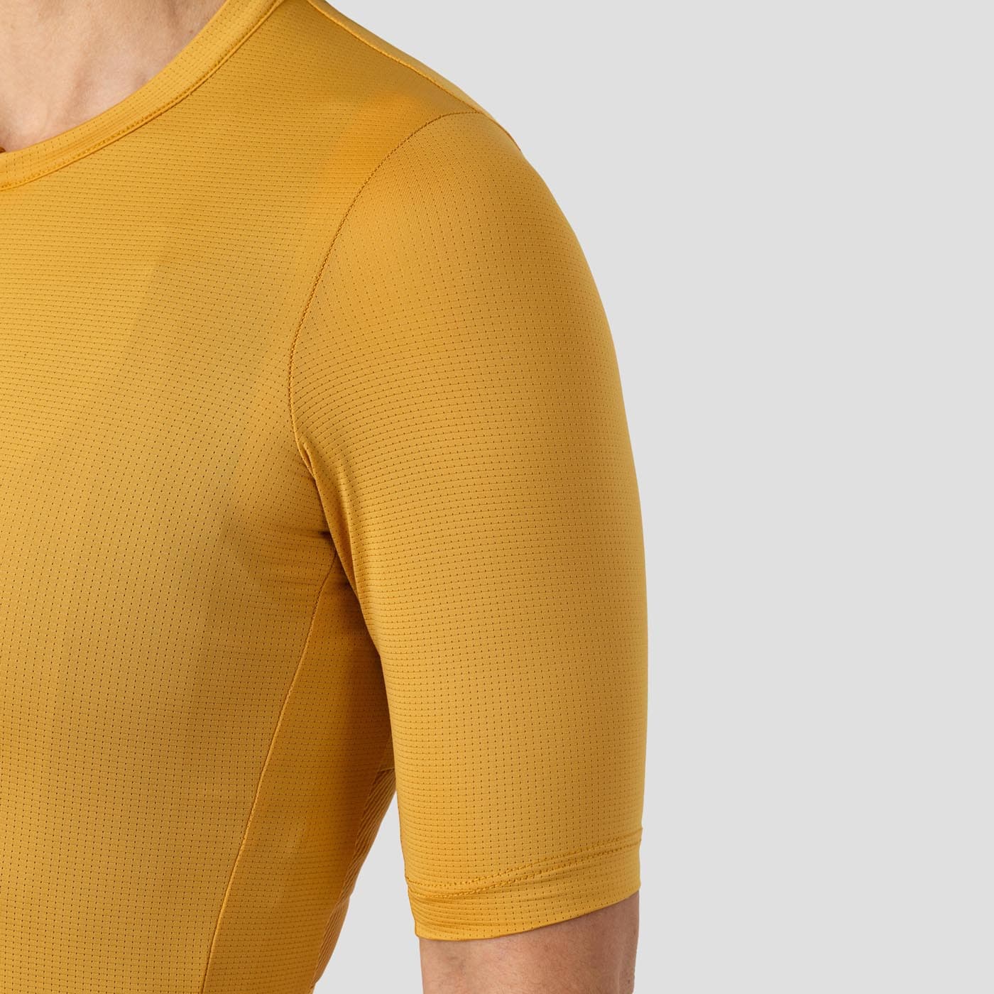 Women's House Jersey - Golden - Image 5