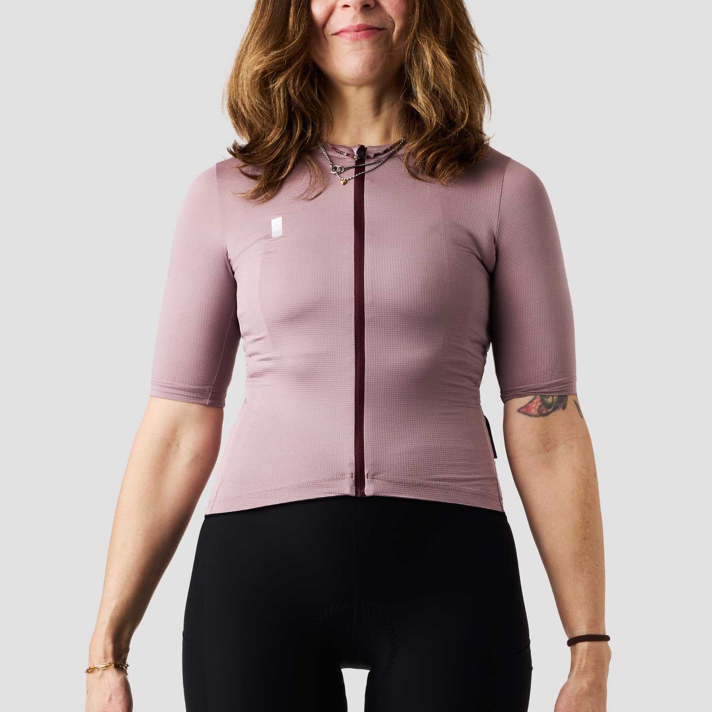 Women's House Jersey - Lavender - Image 5