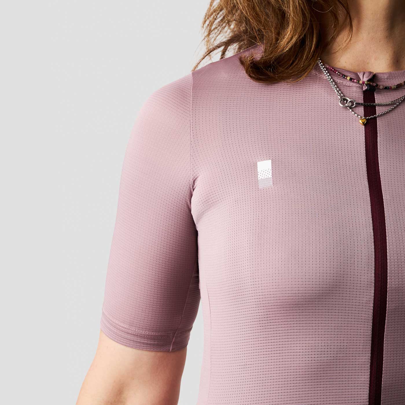 Women's House Jersey - Lavender - Image 6