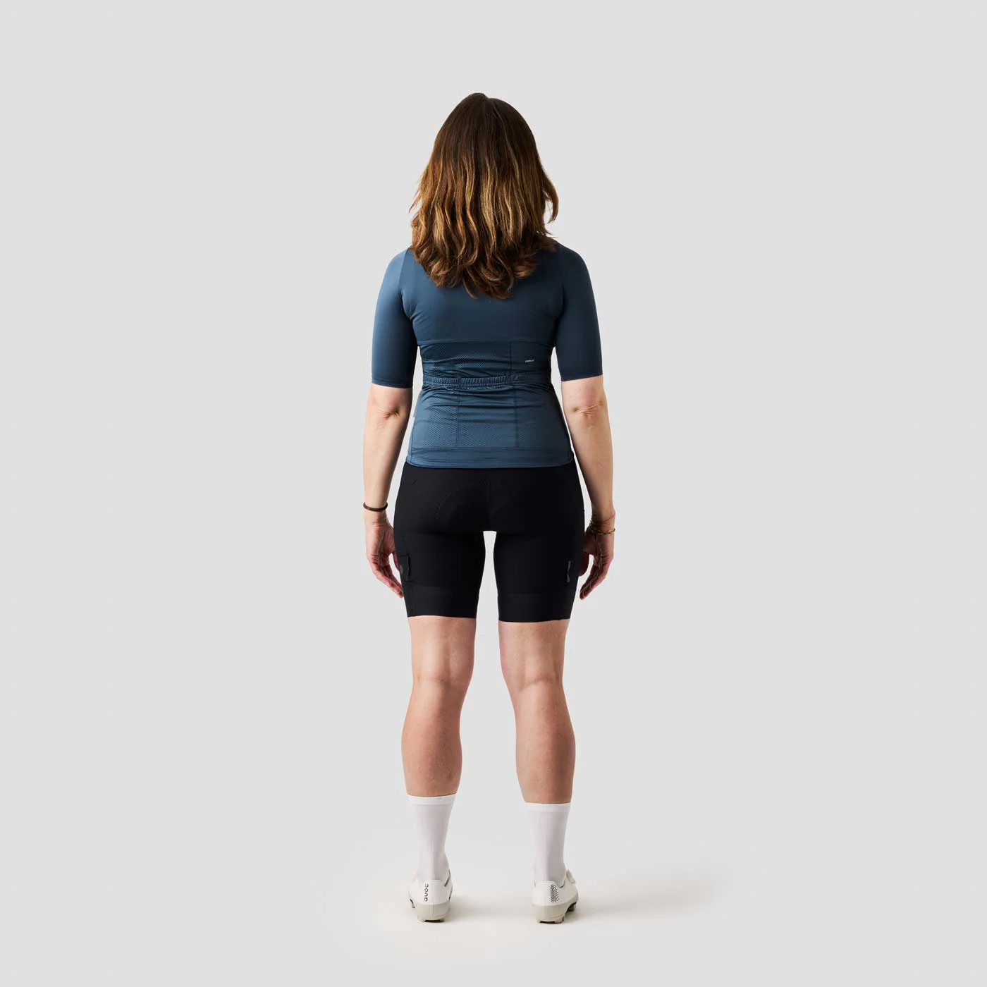 Women's House Jersey - Stone Blue - Image 5