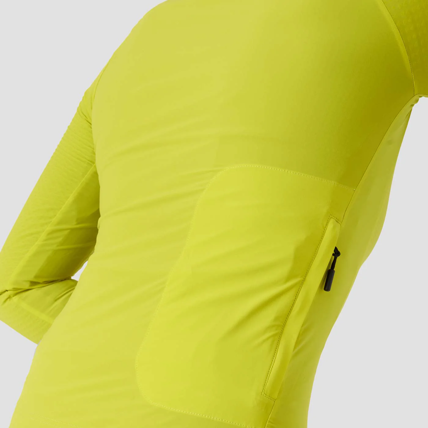 Women's Micro Climate Jacket - Citron - Image 15