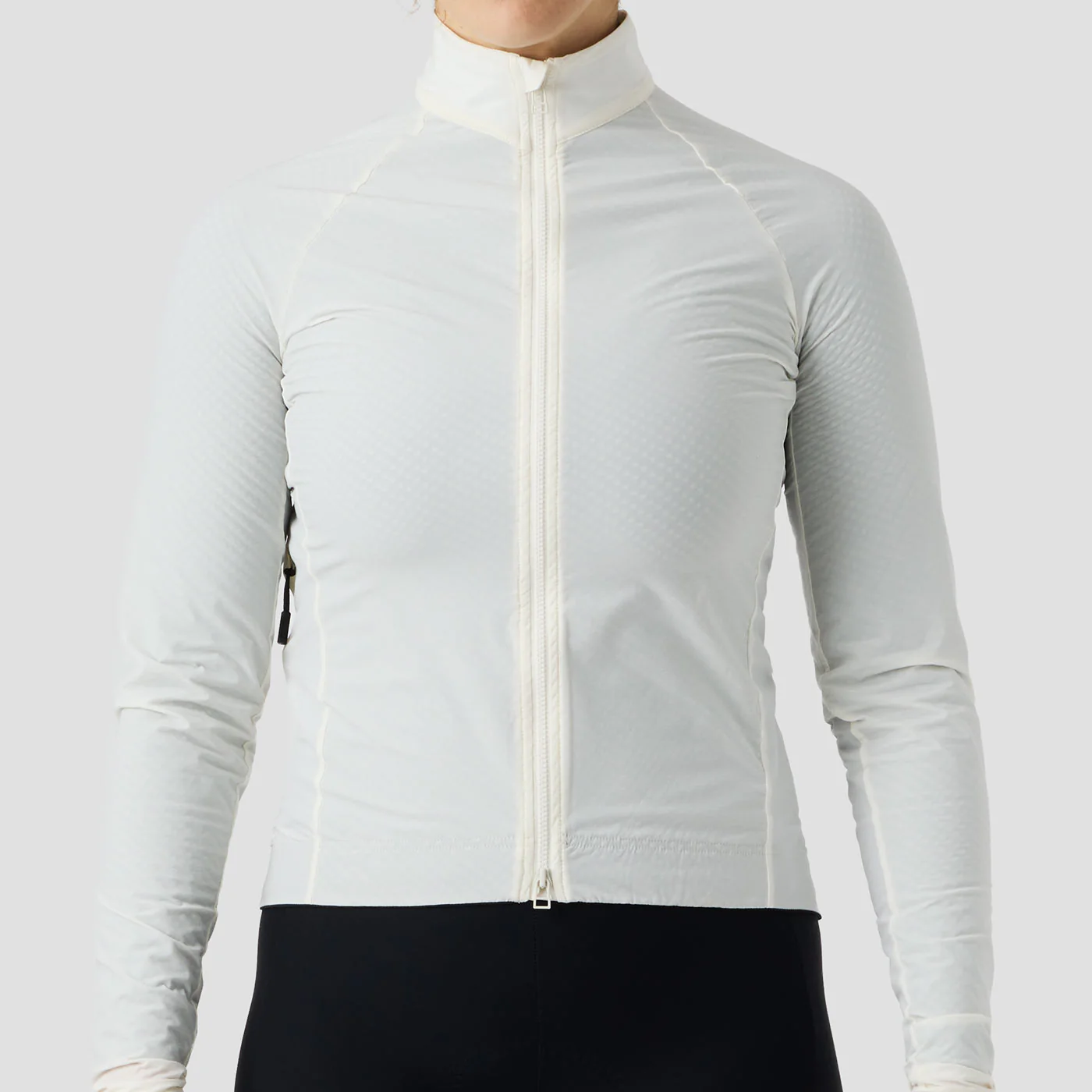 Women's Micro Climate Jacket - Oat - Image 4