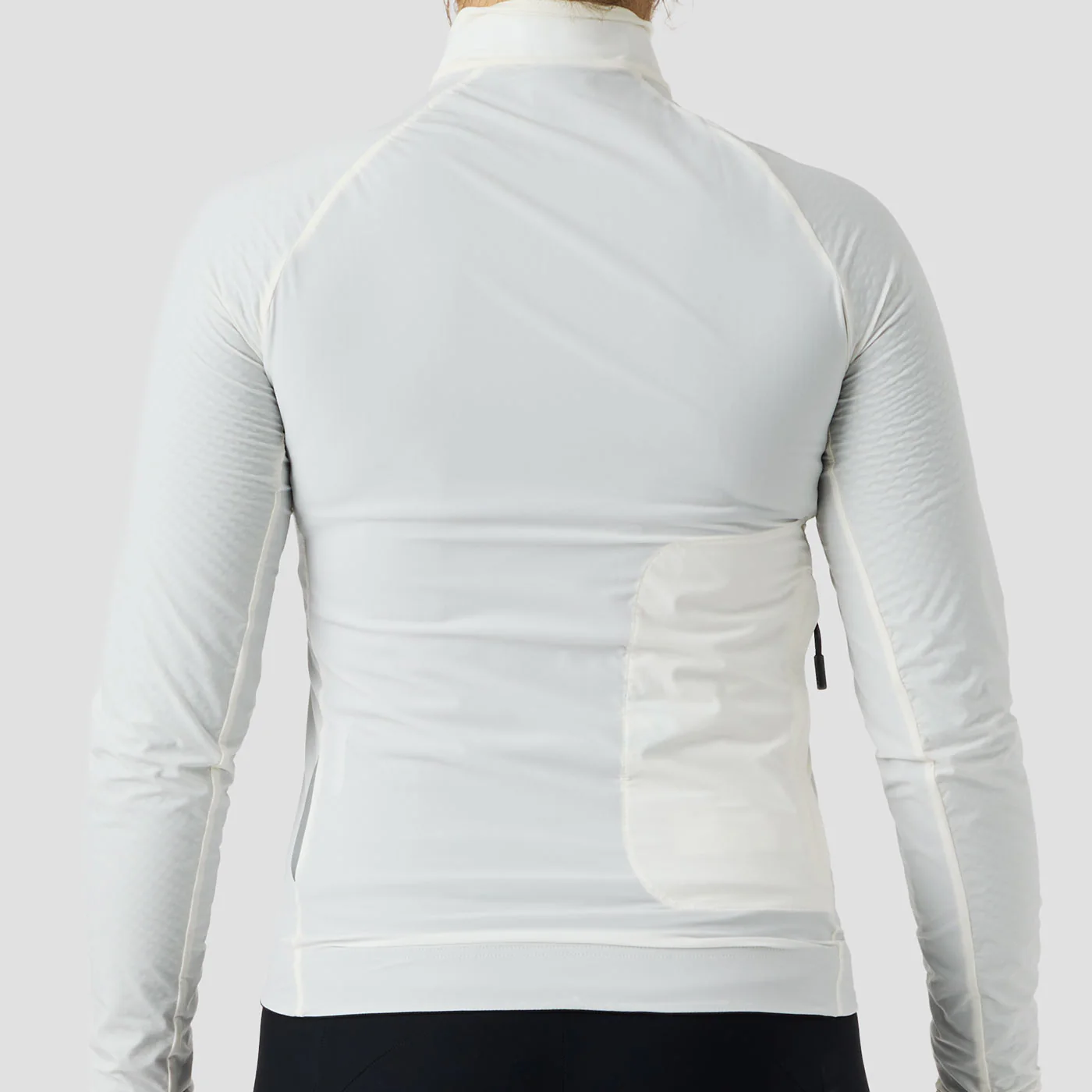 Women's Micro Climate Jacket - Oat - Image 6