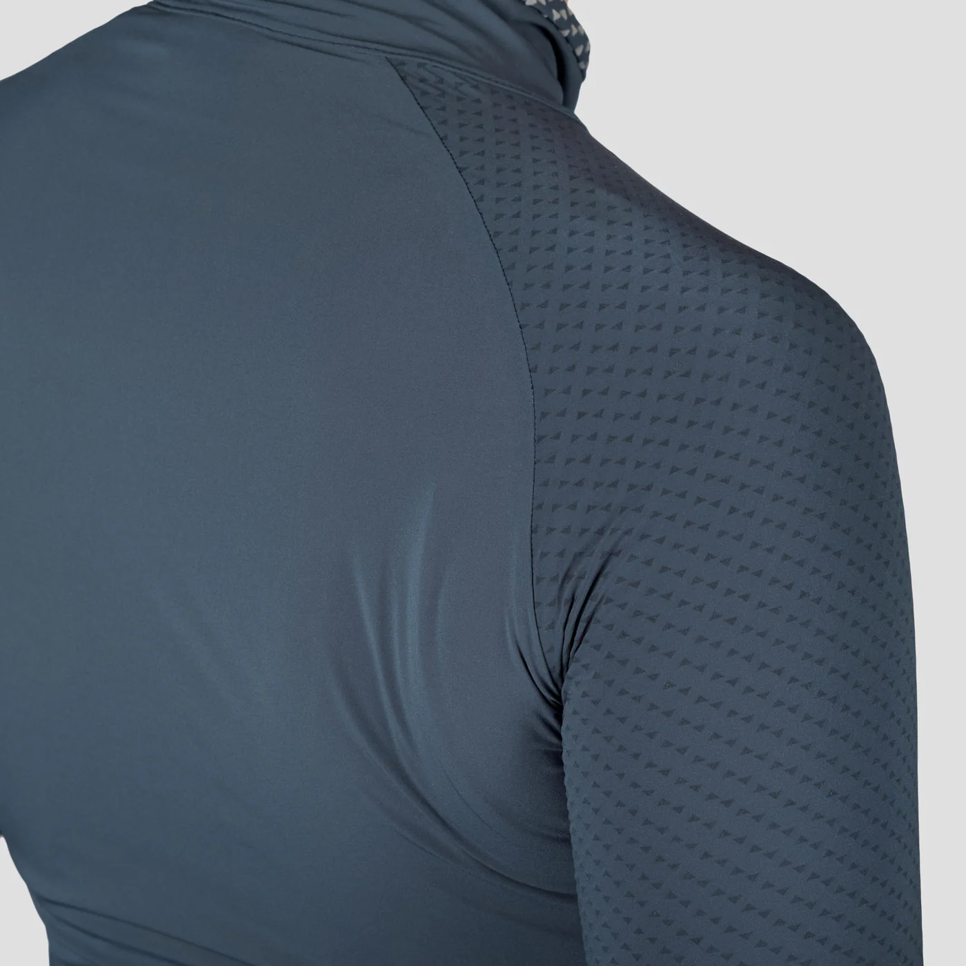 Women's Micro Climate Jacket - Stone Blue - Image 7