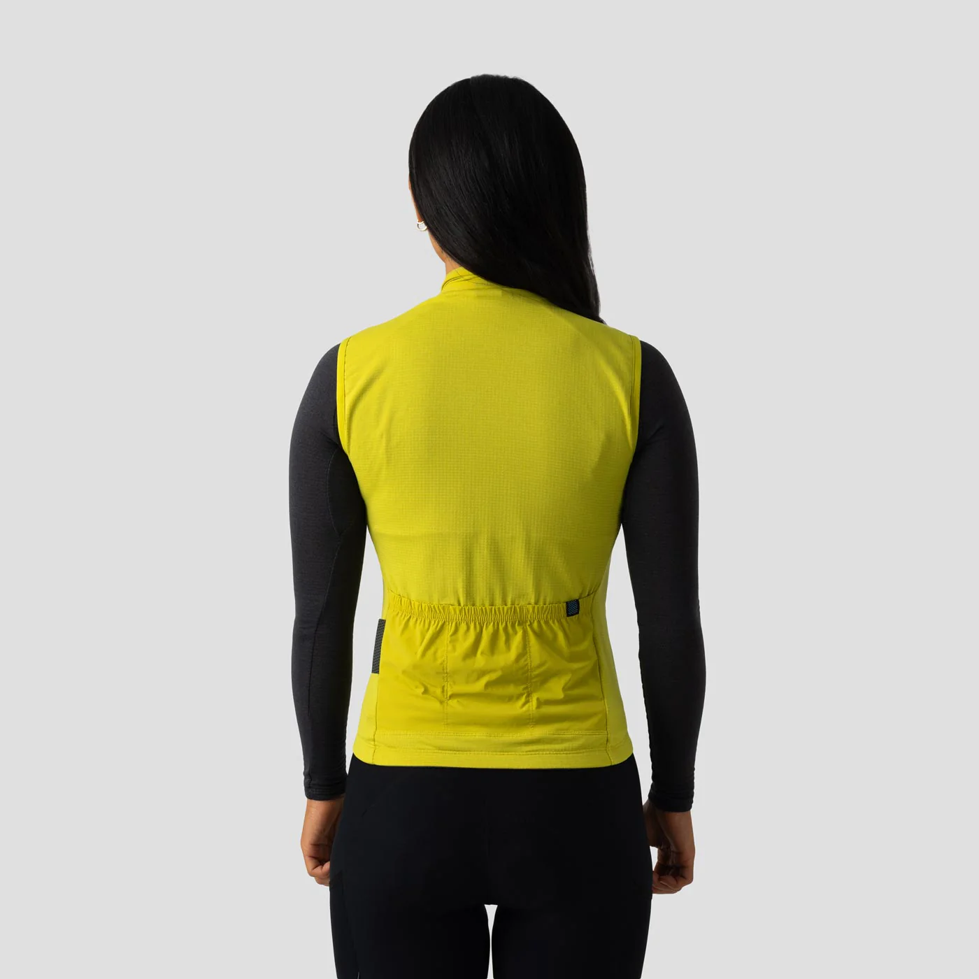 Women's Micro Climate Vest - Morocco - Image 3