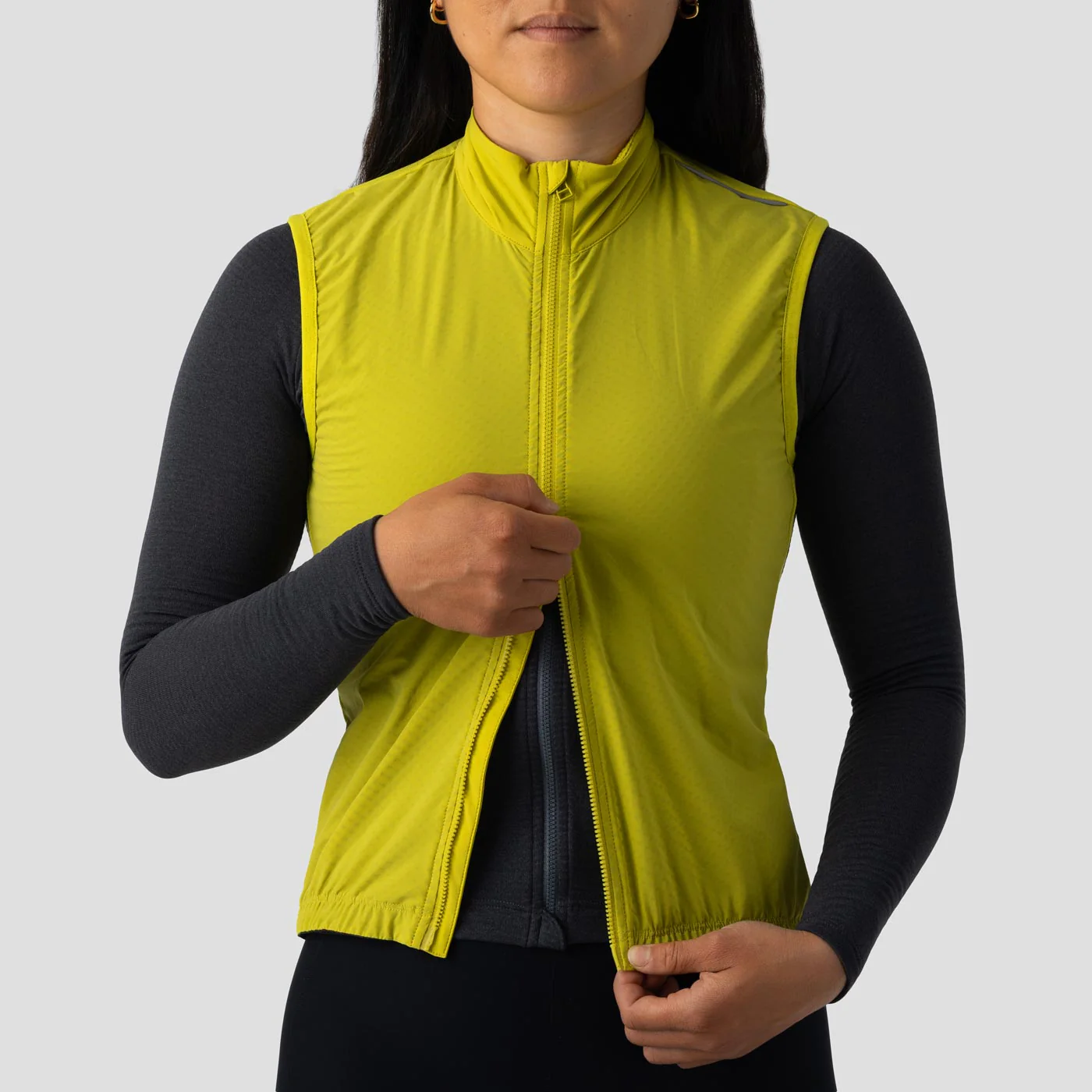 Women's Micro Climate Vest - Morocco - Image 4