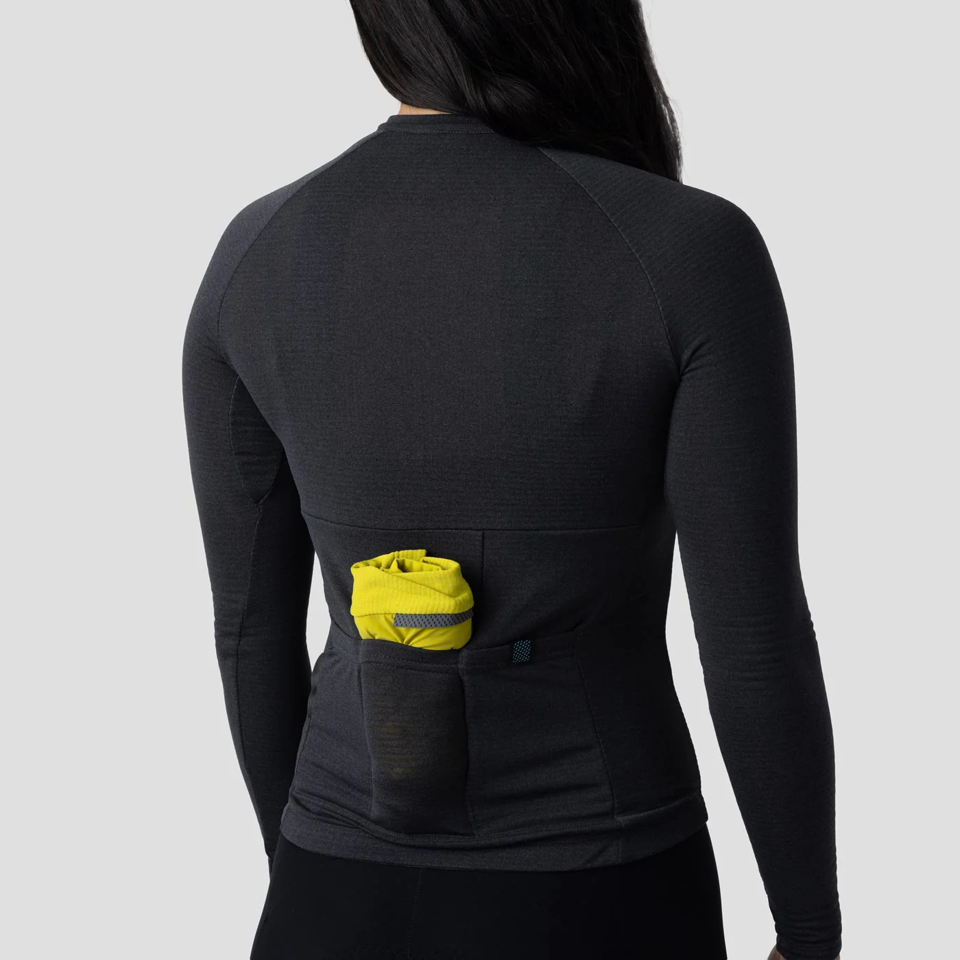 Women's Micro Climate Vest - Morocco - Image 6