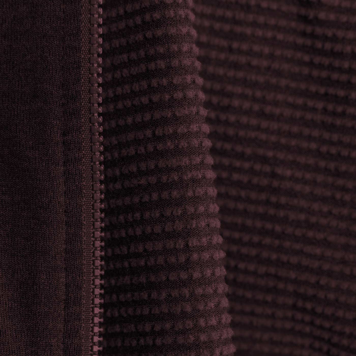 Women's Long Sleeve Micro Grid Jersey - Nightshady - Image 3
