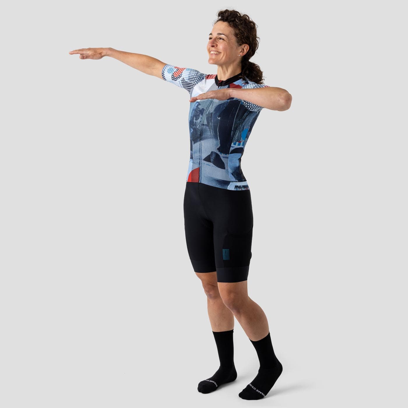 Women's Park Jersey - Clement Chroma - Image 3