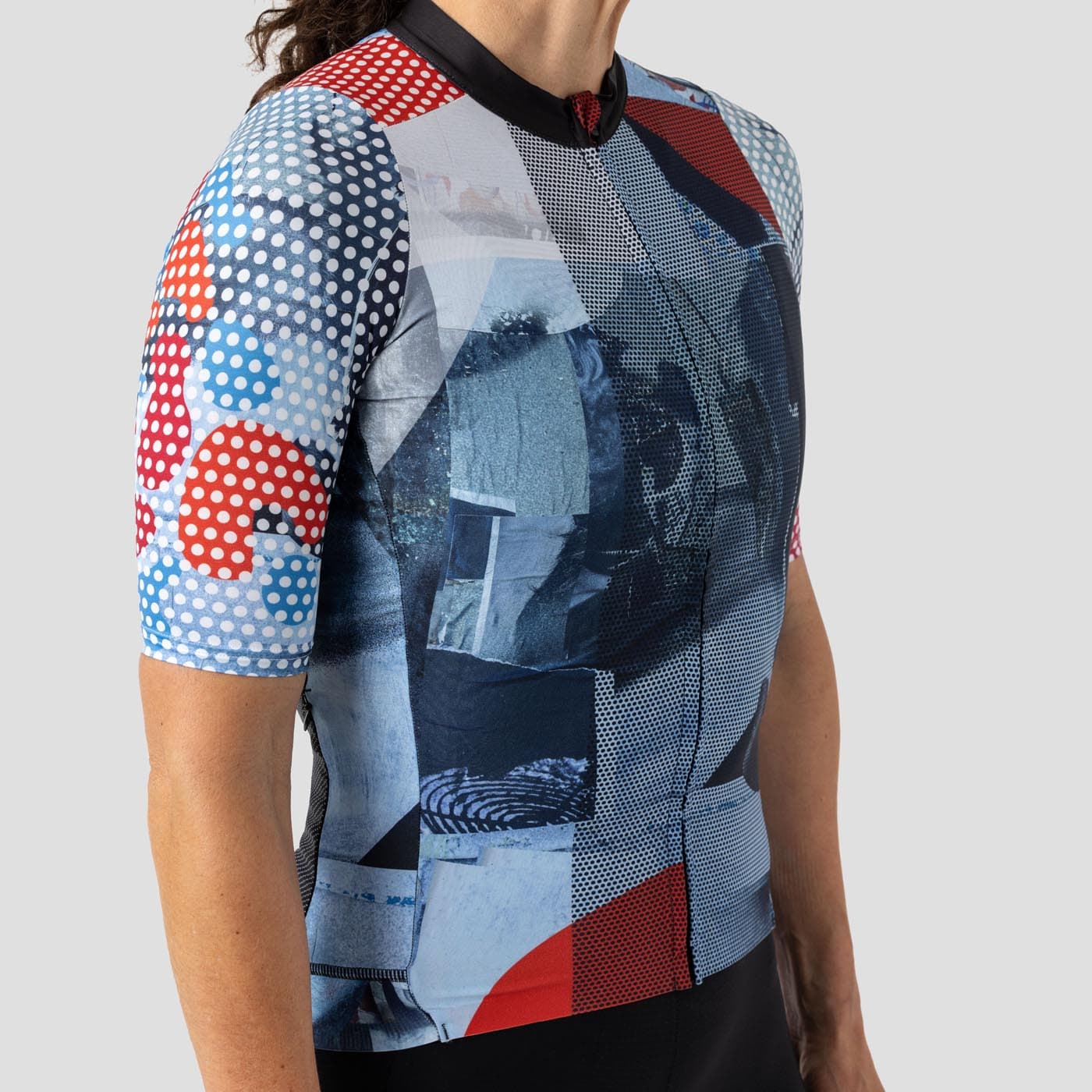 Women's Park Jersey - Clement Chroma - Image 4