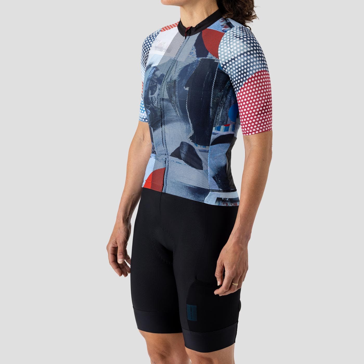 Women's Park Jersey - Clement Chroma - Image 5