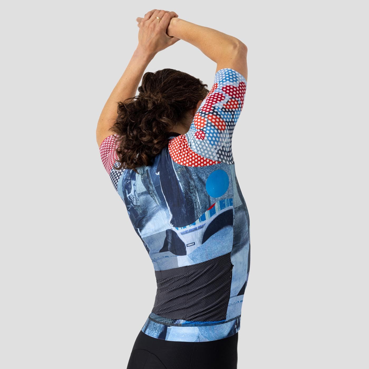 Women's Park Jersey - Clement Chroma - Image 6