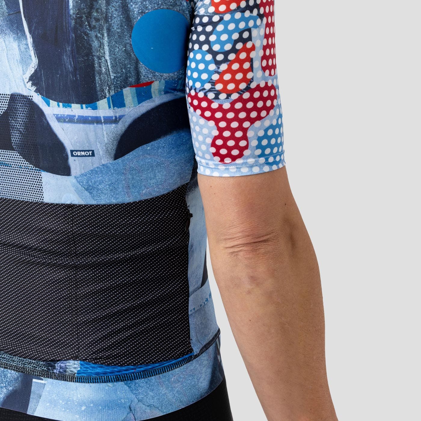Women's Park Jersey - Clement Chroma - Image 7