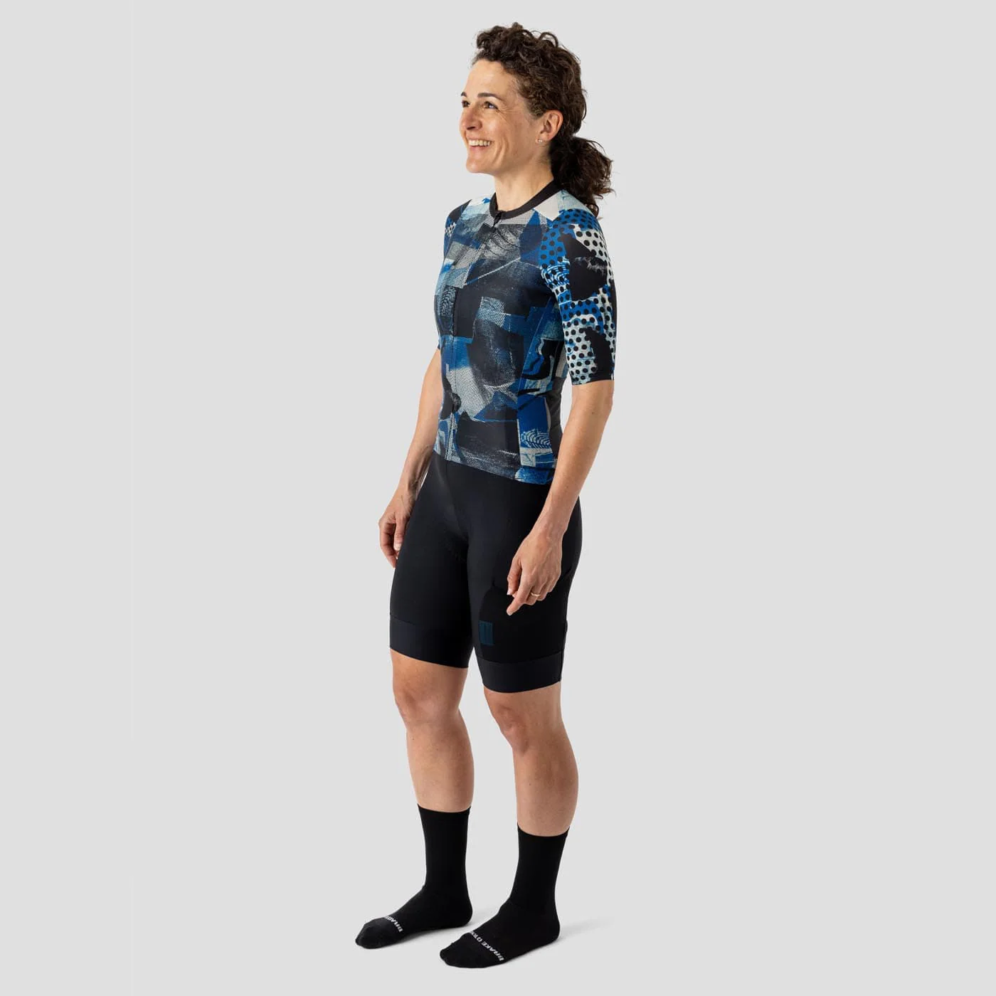 Women's Park Jersey - Clement Key - Image 3