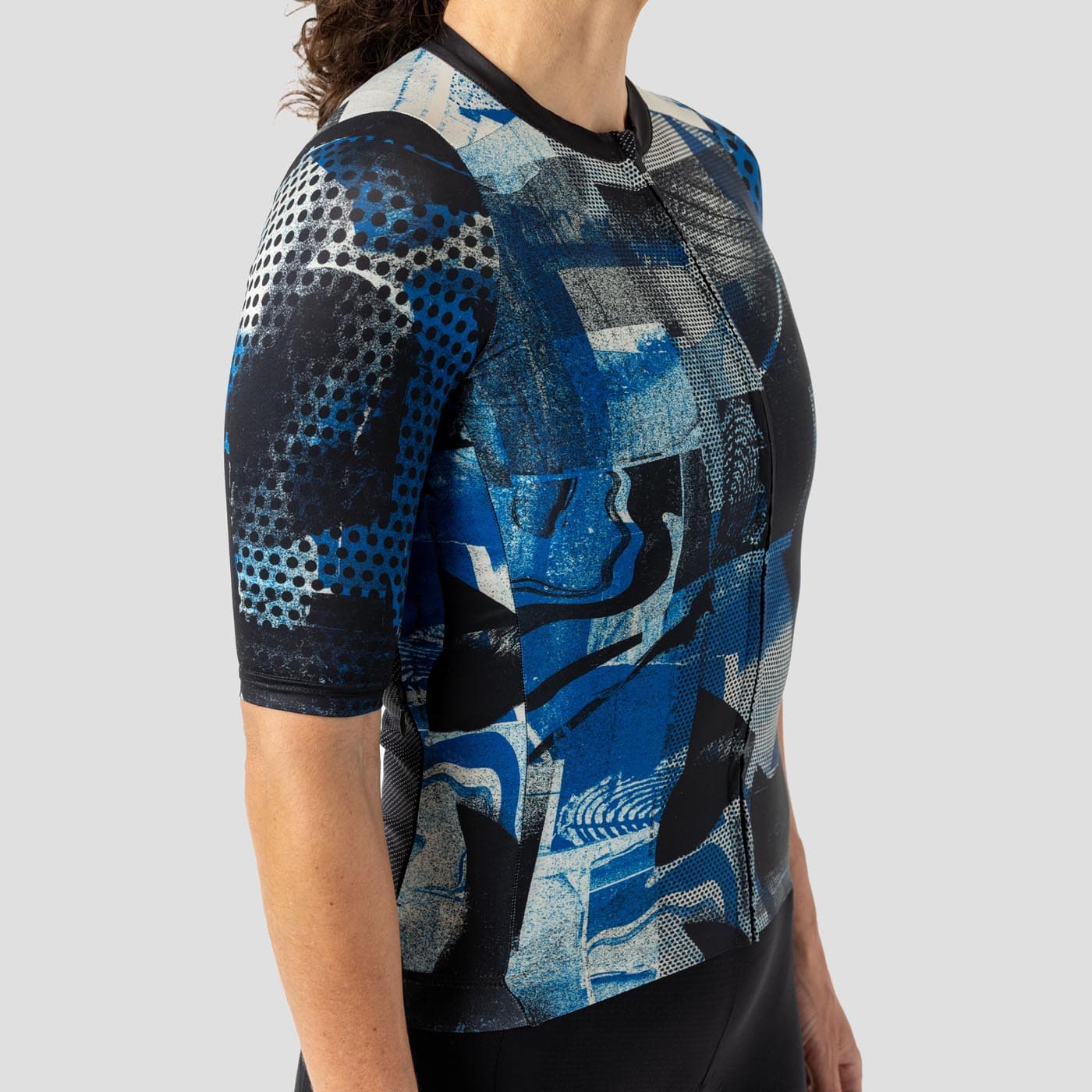 Women's Park Jersey - Clement Key - Image 4