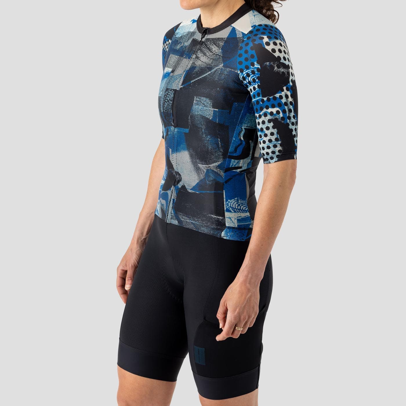 Women's Park Jersey - Clement Key - Image 5