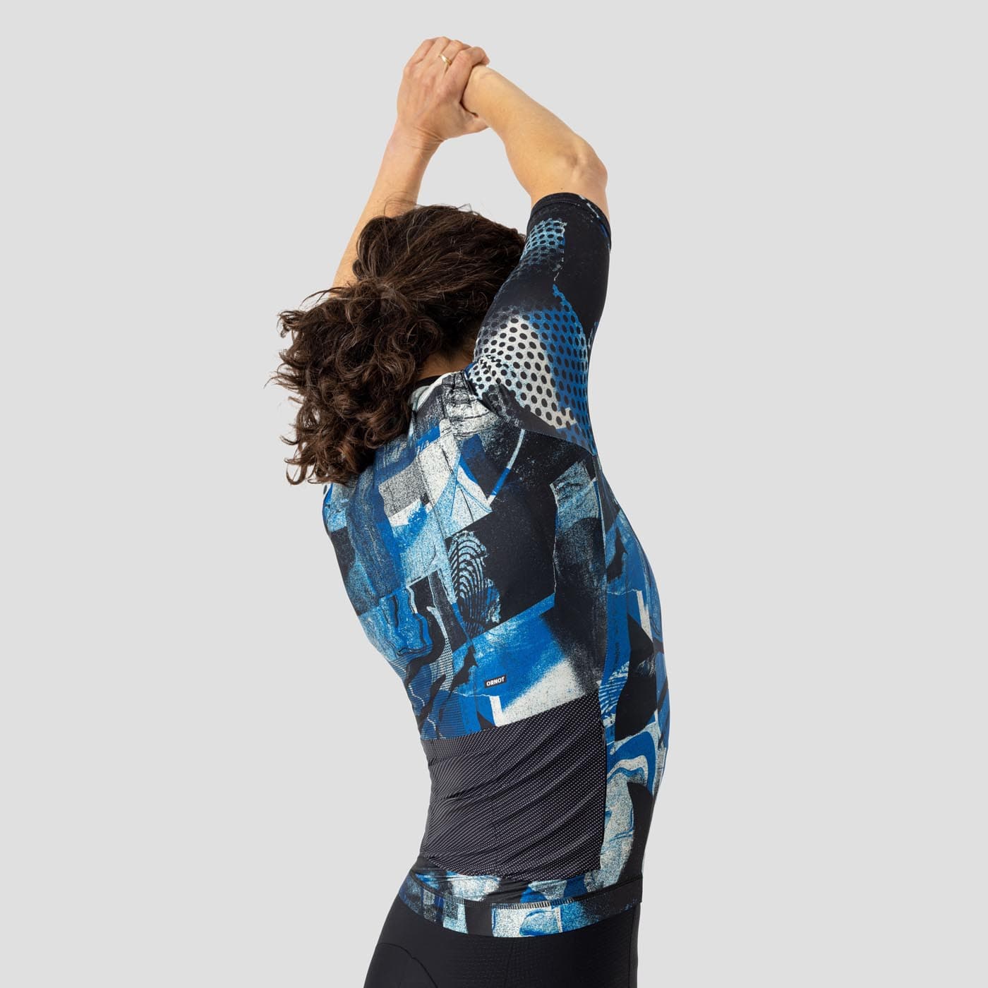 Women's Park Jersey - Clement Key - Image 6