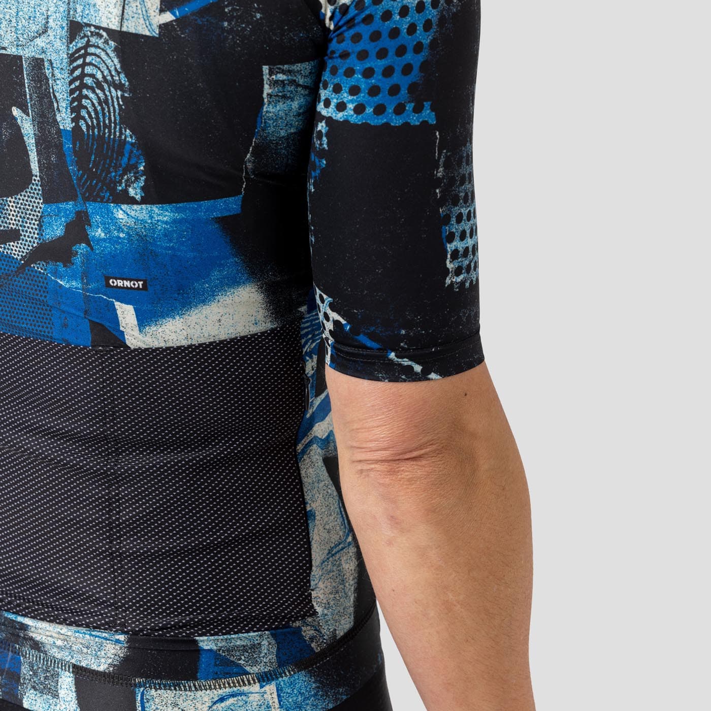 Women's Park Jersey - Clement Key - Image 7