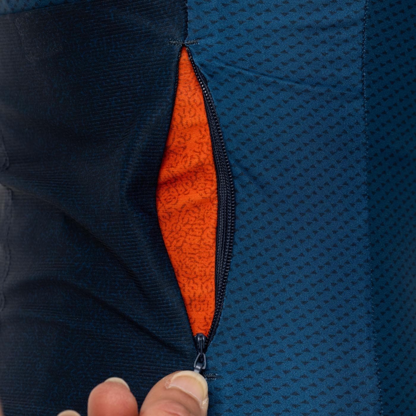 Women's Park Jersey - Stone Blue - Image 8